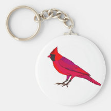 ROJO LLAVEROS PERSONALIZADOS