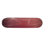 Rojo Patin
