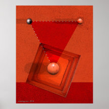 rojo posters
