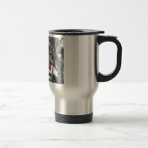 Rojo Taza