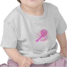 Roleplayer en rosa de entrenamiento camisetas