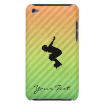 Rollerblading Case-Mate iPod Touch Coberturas