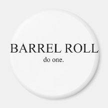 Rollo de barril 2 imán