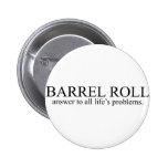 Rollo de barril 8 pins