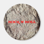 ROLLO DE LA ROCA N IMÁN DE FRIGORIFICO