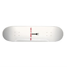 Rollo de N Forkin de la roca Tablas De Skate