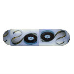 rollo de película en blanco de 35m m patin personalizado