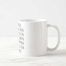 Rollo fatal tazas de café