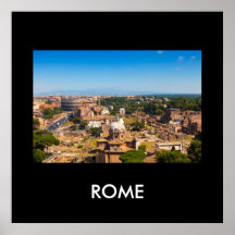 Roma #01B Impresiones