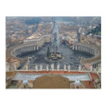 Roma, Ciudad del Vaticano Postal