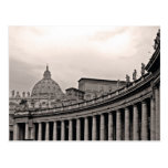 Roma, Ciudad del Vaticano Postal