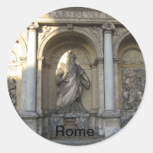 Roma Etiquetas