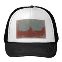 Roma Gorro De Camionero
