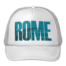 Roma Gorros Bordados