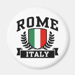 Roma Imanes