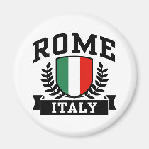 Roma imanes