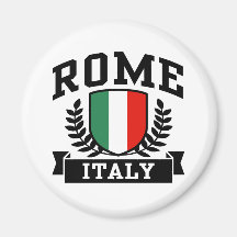 Roma Imanes