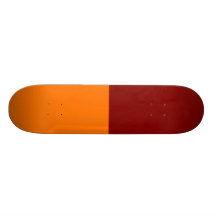 Roma, Italia Tabla De Skate