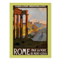Roma Postal