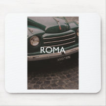 Roma - Roma Alfombrilla De Raton