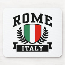 Roma Tapete De Raton