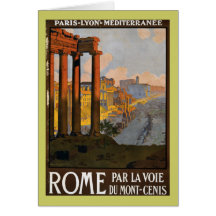 Roma Tarjeton