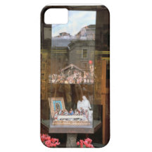 Roma, Vatican, reflexiones iPhone 5 Fundas