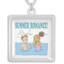 Romance 2 del verano joyerías
