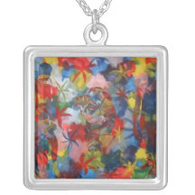 ROMANCE COLLARES