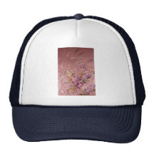Romance de la caída gorras de camionero