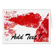 Romance de las tarjetas, amor, coqueto