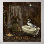 Romance de Steampunk Impresiones