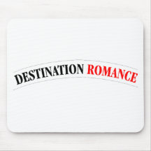 Romance del destino tapete de raton