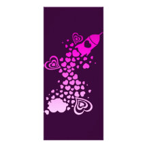 Romance_On_A_Rocket Plantillas De Lonas