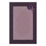 Romance oscuro papeleria personalizada
