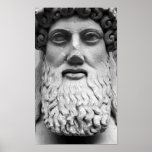 Romano barbudo posters