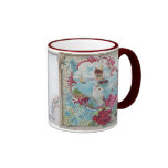 ROMANTICA TAZAS