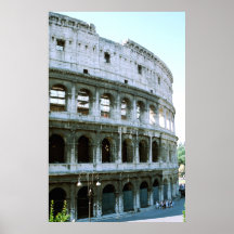 Rome_06001 Poster