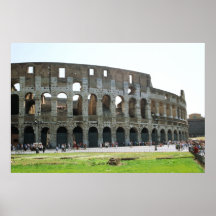 Rome_06006 Posters