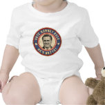 ROMNEY 2012.png Traje De Bebé