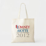 ROMNEY AYOTTE 2012 VP.png SUPERIOR Bolsas De Mano