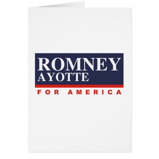 ROMNEY AYOTTE VP PARA AMERICA.png Tarjetas