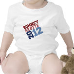 ROMNEY AYOTTE VP TILT.png Camisetas