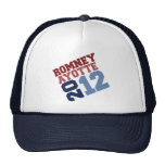 ROMNEY AYOTTE VP TILT.png Gorros Bordados