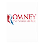 Romney - dos caras para un Vote.png Postales