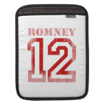 ROMNEY EN 12 MANGAS DE iPad