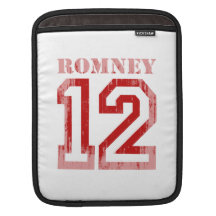 ROMNEY EN 12 MANGAS DE iPad