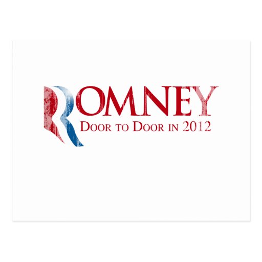 Romney - en 2012 .png a domicilio postales