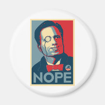 ¡Romney NOPE!!! Iman De Frigorífico