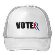 ROMNEY REPRESENTA VOTER.png Gorro